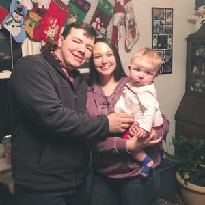 Meet your Posher, Cheyenne